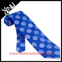 Men's Polyester Cooling Neck Tie